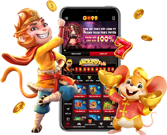 Cập nhật trò chơi mới tại 42vn