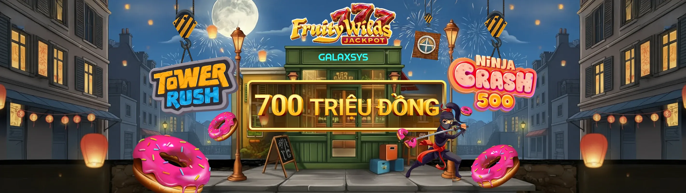Phân tích ưu đãi mới nhất Sun 52