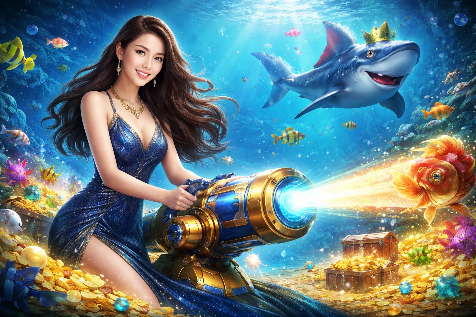 Giới hạn tiền gửi tại 42vn