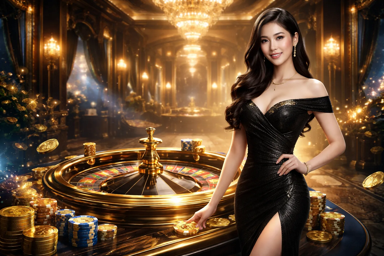 Hỗ trợ từ các tổ chức chuyên nghiệp
