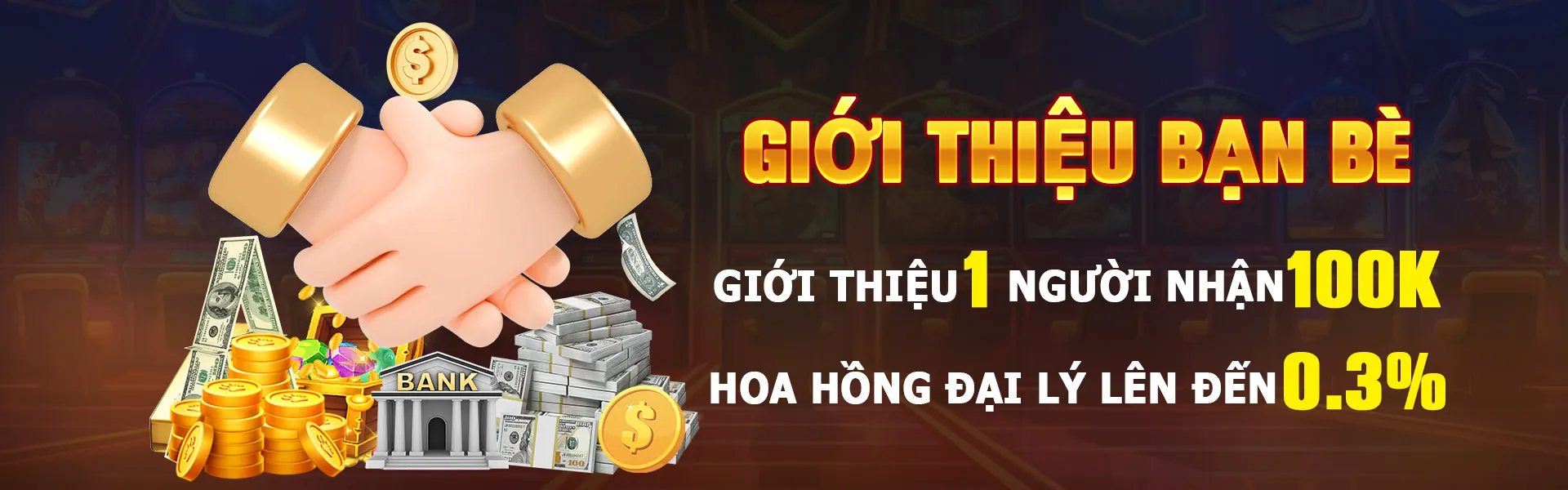Người chơi đang xem các chương trình khuyến mãi tại 42vn